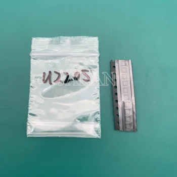 

10pcs original New IC for phone 6 U2205 Gravity touch ic replacement for mobile phone repair refurbish Oxidation resistant