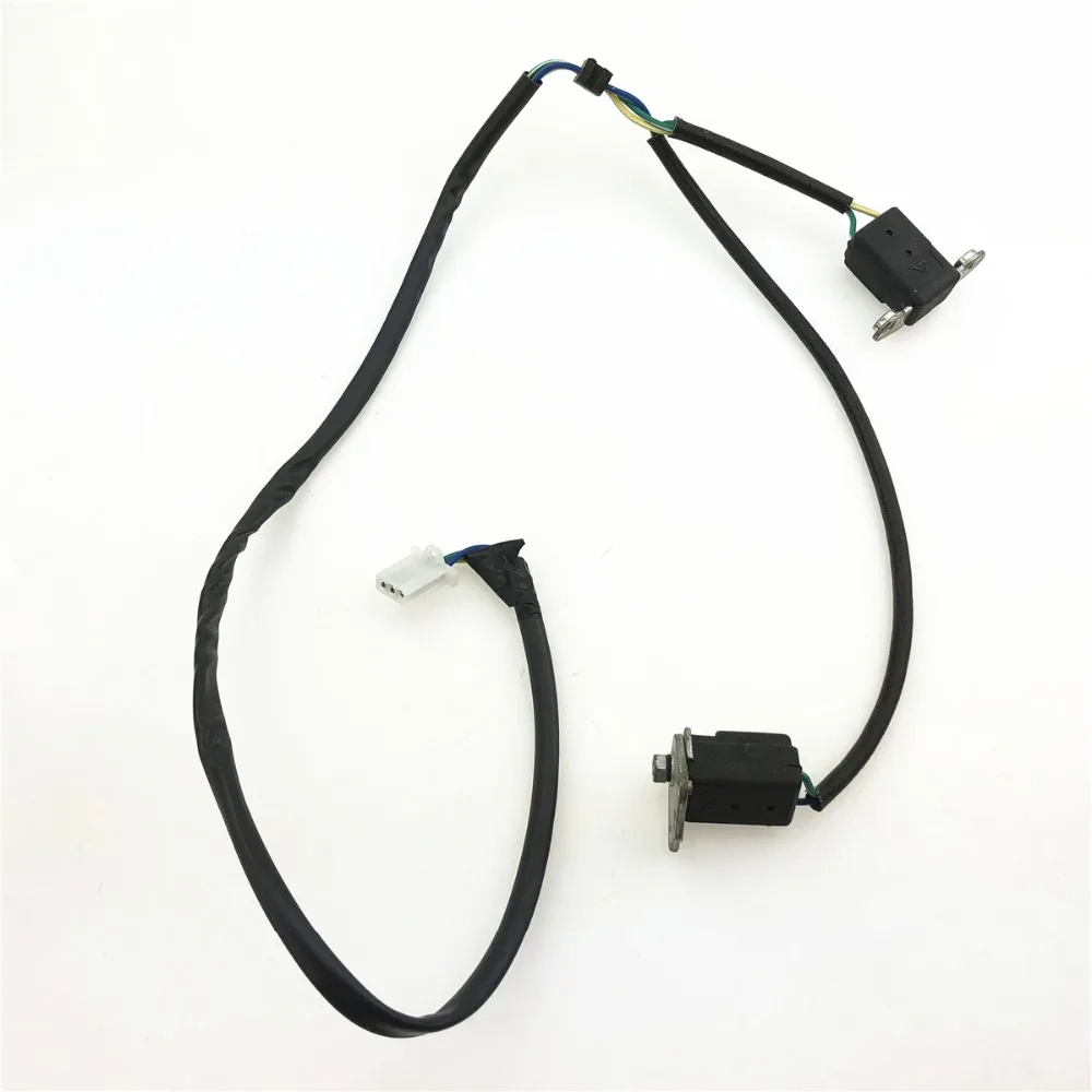 Zündspule Honda CB125 CB 125 T-Shirt XLR MB80 MB 80 TS50 Ts PX50 Px AS41-CDI Zündspule Honda CB125 CB 125 T-Shirt XLR MB80 MB 80 TS50 Ts PX50 Px AS41-CDI