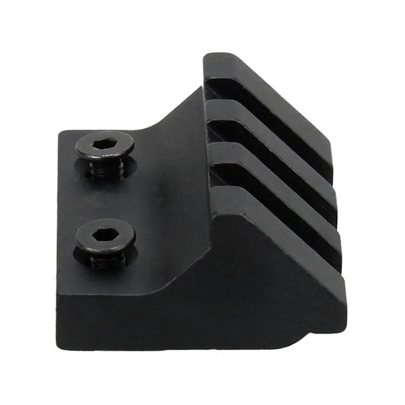 الصيد 45 درجة الأوفست السكك الحديدية جبل مفتاح وزارة الدفاع KeyMod اكسسوارات مع 3 فتحات ل Picatinny Keymod Handguard رباعية السكك الحديدية الصيد 45 درجة الأوفست السكك الحديدية جبل مفتاح وزارة الدفاع KeyMod اكسسوارات مع 3 فتحات ل Picatinny Keymod Handguard رباعية السكك الحديدية