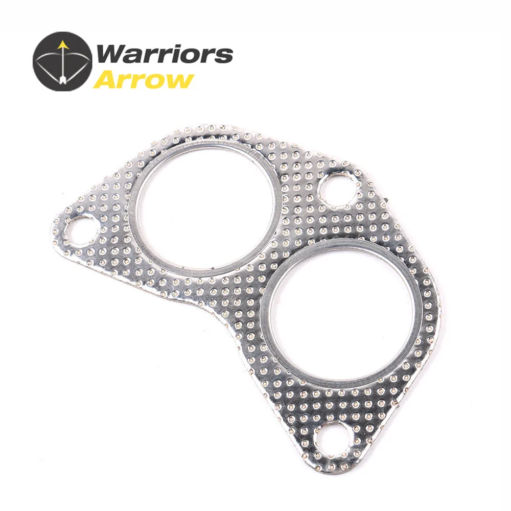 

44022AA020 For Subaru Forester 1998-2017 Impreza 1993-2016 Legacy 1990-2017 Outback 2000-2017 Exhaust Pipe Flange Gasket