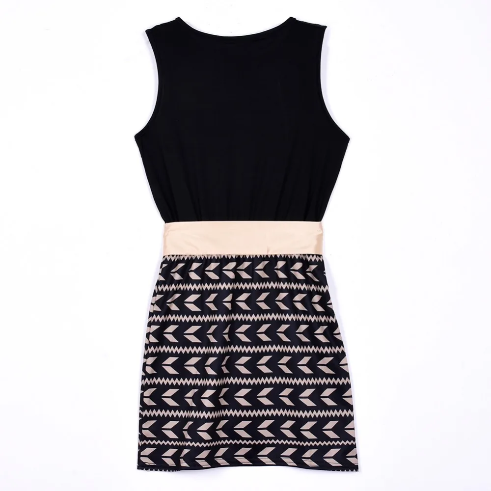 الصيف النساء اللباس Bodycon س الرقبة أكمام فستان كاجوال قصيرة البسيطة اللباس الإناث Vestidos