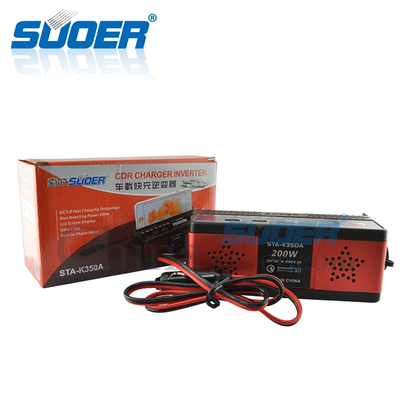 STA-K350A 09