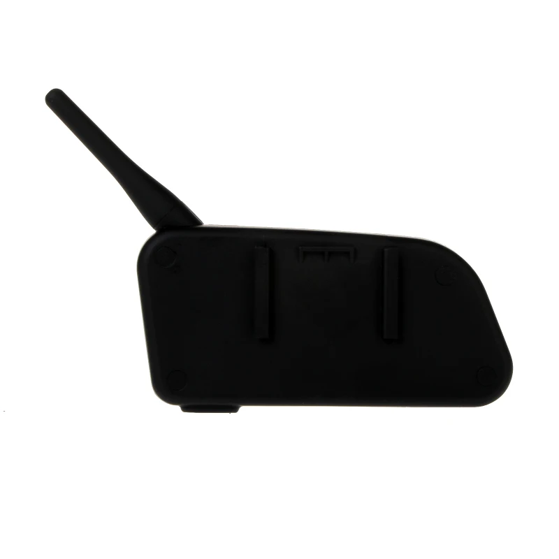  VNETPHONE V4 Motorcycle Intercom Bluetooth Helmet Intercom Headset 4 Riders Waterproof Support Inte