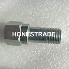 И поплавковый клапан F019D03-372 F019D03372