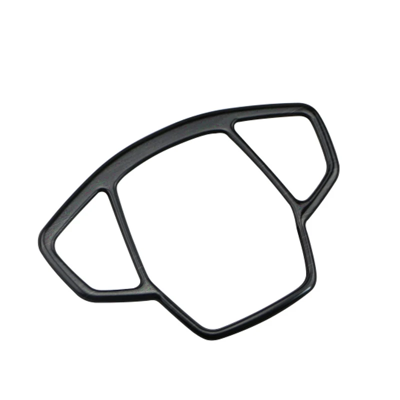 

Foal Burning Car Stainless Steel Electronic Handbrake Hand Brake Button Panel Trim Cover Stickers for Jeep Renegade 2015- 2018