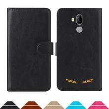 Luxury Wallet Case For Blackview BV5800/BV5800 Pro