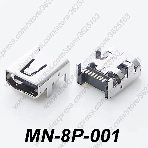 mini8P