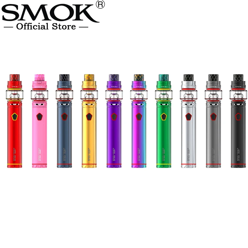 SMOK Stick Prince Baby Kit 2000mah 4.5ml TFV12 Baby Prince Tank V8 Baby M2 Mesh Coil Electronic Cigarette VS Stick V8 Vape Pen SMOK Stick Prince Baby Kit 2000mah 4.5ml TFV12 Baby Prince Tank V8 Baby M2 Mesh Coil Electronic Cigarette VS Stick V8 Vape Pen