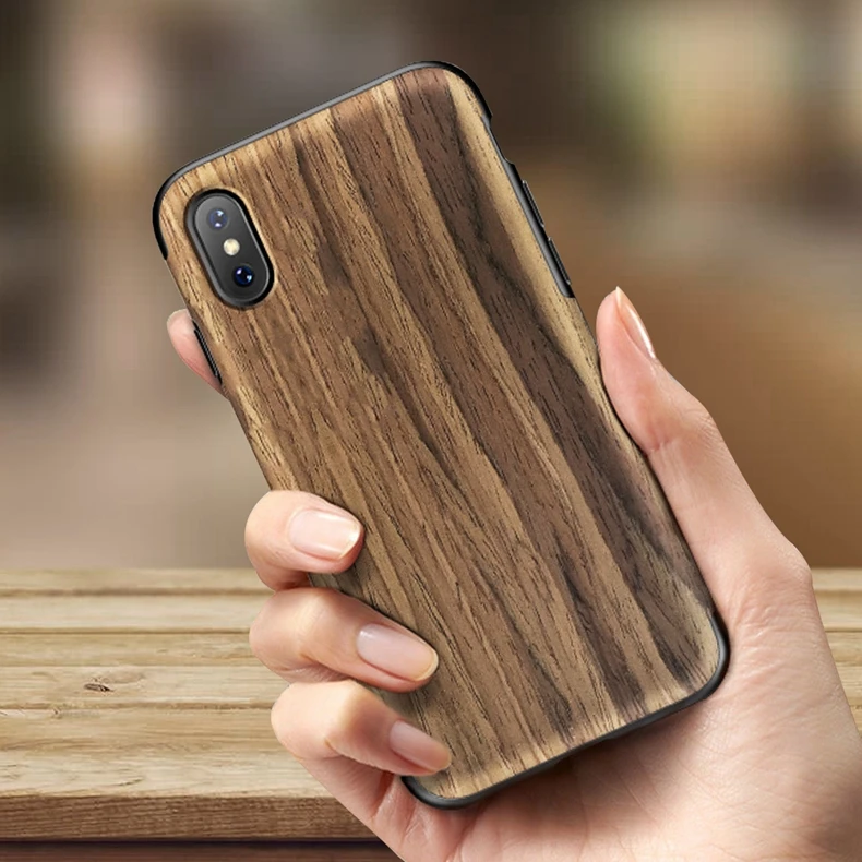 iPhone X Case (2)