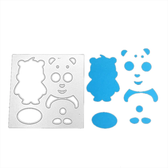 4000 Koleksi Gambar Kolase Hewan Panda HD