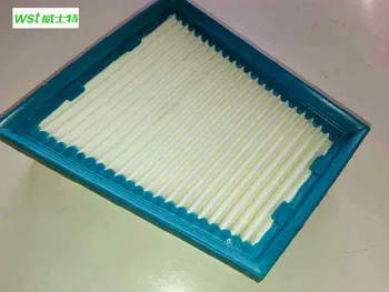 

Air Filter Element For RENAULT FLUENCE (L30_) 2.0 GRAND SCENIC 3 MEGANE CC 3 2009 2010 2011 OEM:7701071327