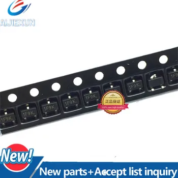 

10Pcs 100% original and new IRLML6401TRPBF HEXFET Power MOSFET in stock