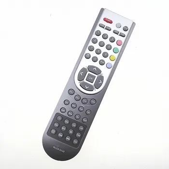 

New remote control for gosonic TV remote controller GLCD-2132