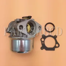 Карбюратор ДЛЯ BRIGGS& STRATTON 799868 Carb