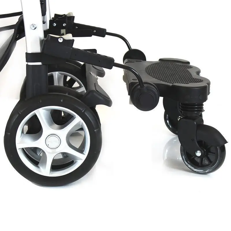 buggy standing board