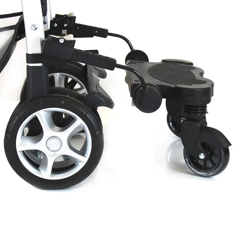 pram scooter board