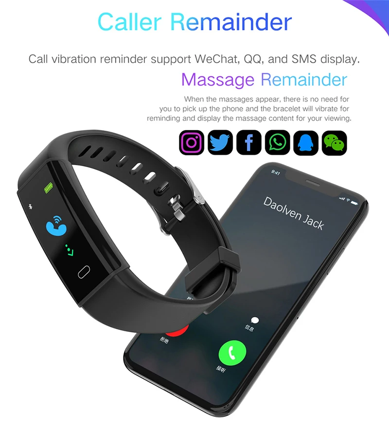 RollsTimi мужские смарт-часы водонепроницаемые спортивные браслеты калории фитнес-трекер пульсометр смарт-браслет для женщин