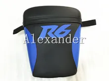 For Yamaha YZF600 R6 1998 1999 2000 2001 2002  YZF 600 Rear Seat Cover Cowl Solo Motor Fairing Set