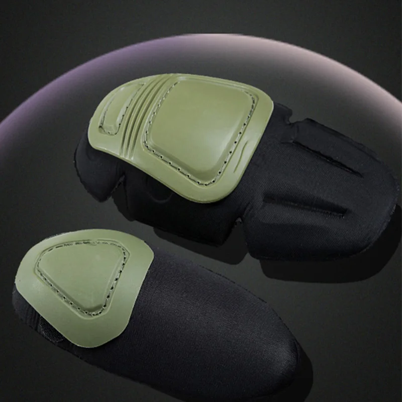 

Military Clothing Security Elbow Pad Knee Pads For Combat Shirt Camouflage Army Uniforms Combat Accessories Militaire Uniforme