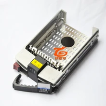 Север HDD лоток 313370-006 313370-005 3,5 ''SCSI лоток для DL380G3 DL380G4 DL360G4, с помощью винтов