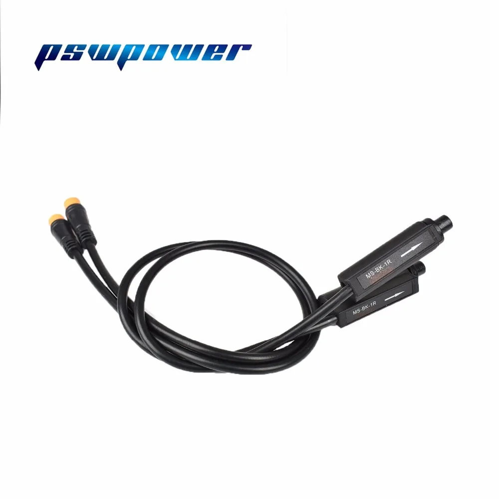 

E-Bike Bafang E-brake Cut Off Brake Sensor 8fun BBS01 BBS02 BBSHD