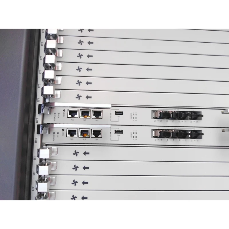 Original high quality Huawei GEpon OLT MA5800-X15