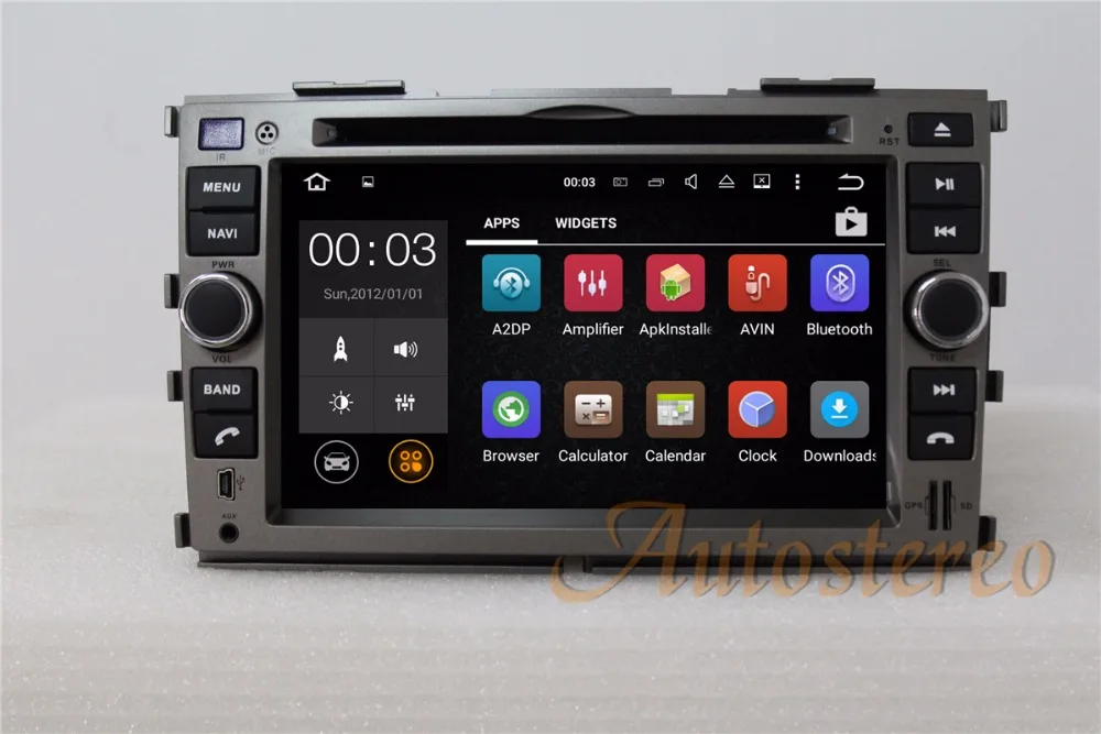 Excellent 7" Android7.1 Car GPS Navigation DVD Player for KIA Frote 2008+ Auto Stereo Unit Multimedia Satnav Audio Autoradio Headunit 2 Excellent 7" Android7.1 Car GPS Navigation DVD Player for KIA Frote 2008+ Auto Stereo Unit Multimedia Satnav Audio Autoradio Headunit 2
