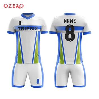 

hot sale men's full sublimation custom long sleeve football uniforms