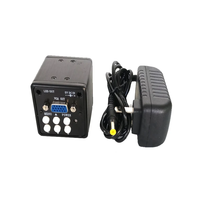Паяльная печатная плата SMD SMT инструмент для ремонта VGA Видео Цифровая микроскоп
