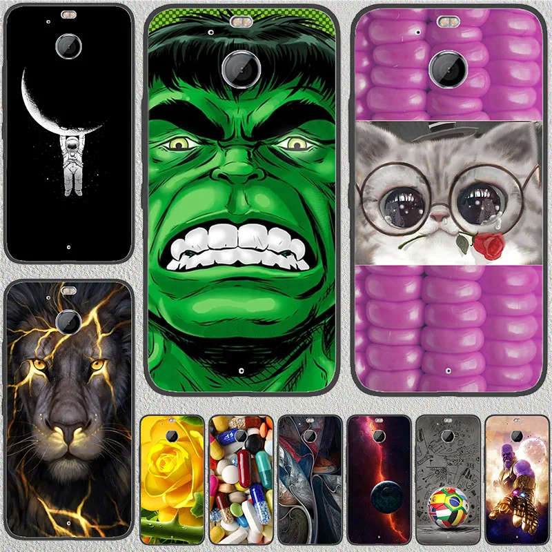 Coque Cat Case For HTC 10 Evo / BOLT 5.5 inch soft silicone Back Phone Cover For HTC 10 Evo Painted Pattern Cartoon Cases Coque Cat Case For HTC 10 Evo / BOLT 5.5 inch soft silicone Back Phone Cover For HTC 10 Evo Painted Pattern Cartoon Cases