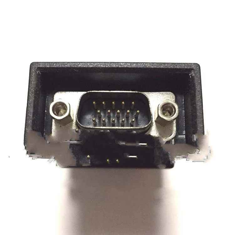 For OBDSTAR for Hyundai-10 OBD II Connecter X300PRO3 X300DP/DP600