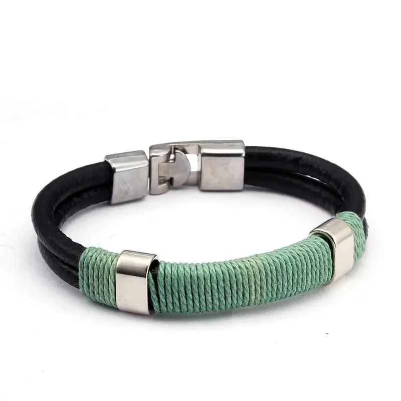 Men women bracelets (9)