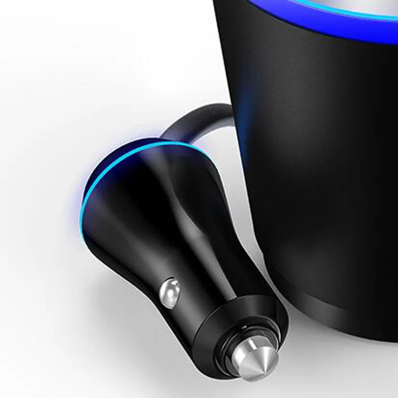 E0024 Bluetooth car charger (1)