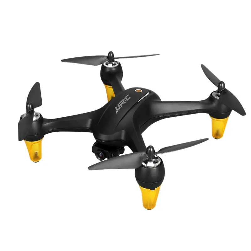 

JJRC X3P GPS 5G Wifi FPV With 1080P HD Camera Altitude Hold Mode Brushless RC Drone Quadcopter RTF