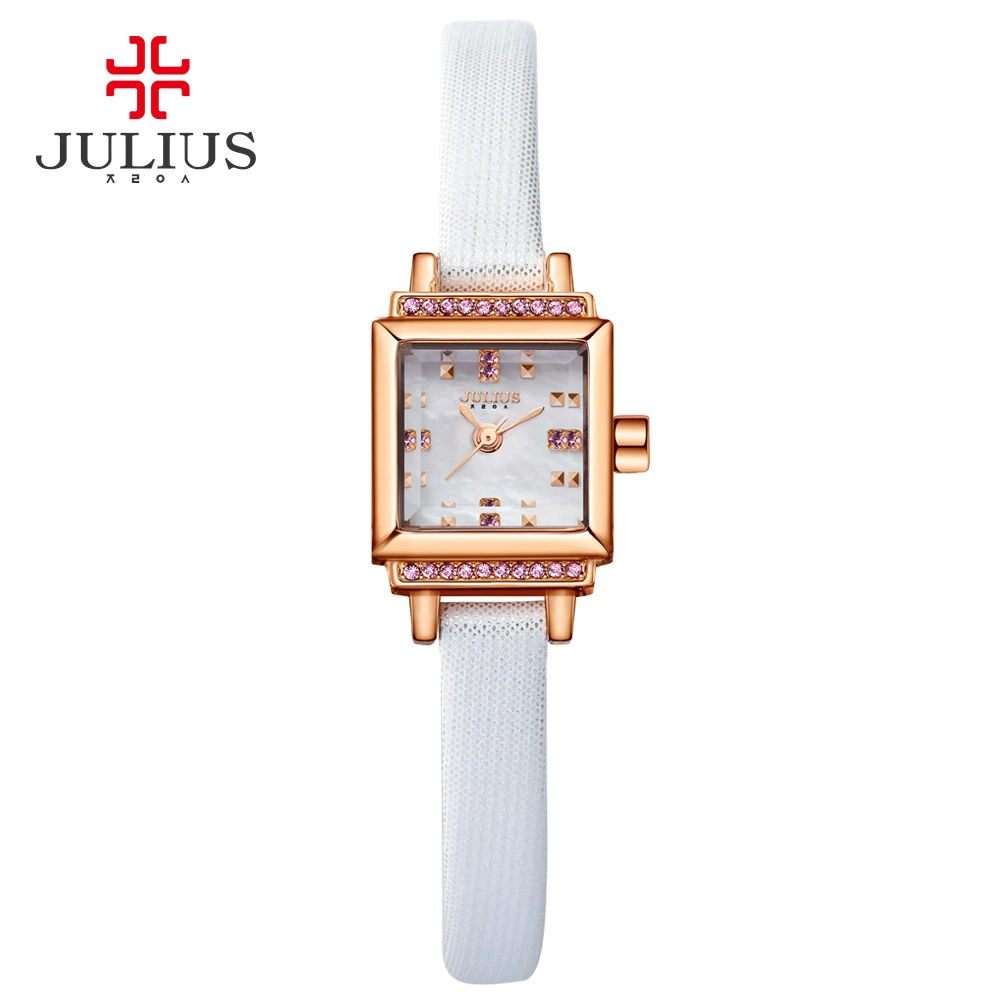 dealer Hijsen Wonder JULIUS Vrouwen Horloge Roestvrij Staal Dames Designer Japan Movt Quartz Horloge  Prijs Dure Kwaliteit WR30m Horloge Met Logo JA 880|watch prices|watch  stainlesswatch with - AliExpress