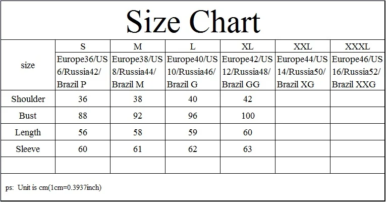 size