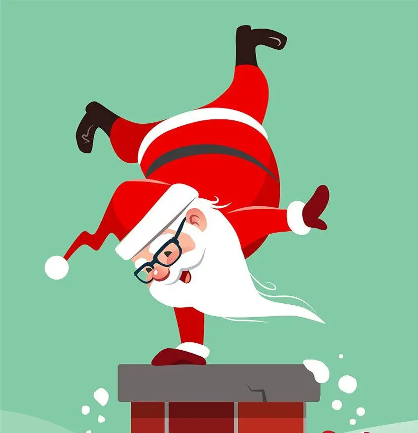 Санта-Клаус шляпа металлический трафарет для скрапбукинга штамп/фото украшение для альбома тиснение бумажные карточки ручной работы