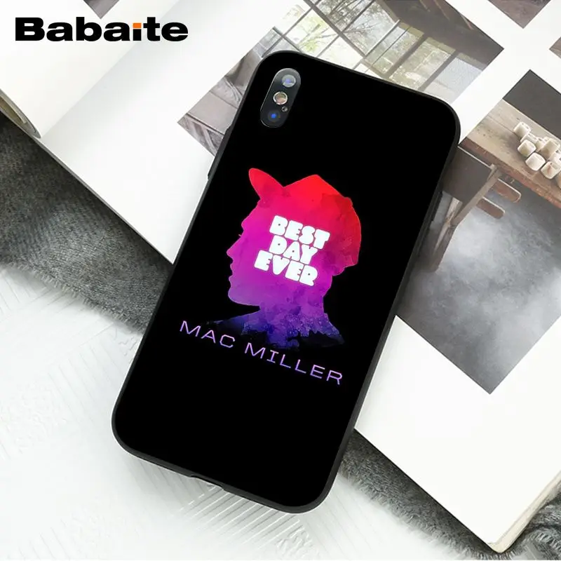 Macs Miller