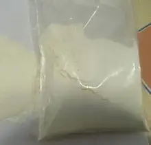 500g food grade Sodium alginate powder food grade