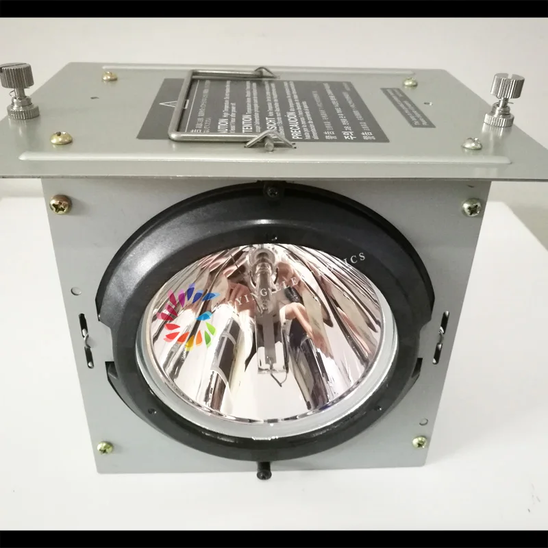 Free Shipping Sxl50la Uhp 100w/120w 1.3 Original Projector Lamp With