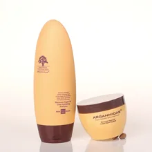 Arganmidas Argan Oil Nourishing hair Shampoo +hair Mask Hair Care Best hair salon product