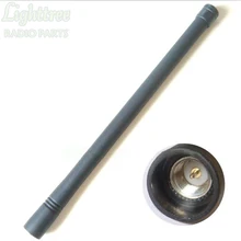 20X VHF 136-174 МГц антенна для Vertex VX168 VX418 VX429 VX351 VX418 и так далее