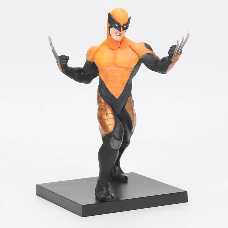 wolverine pvc