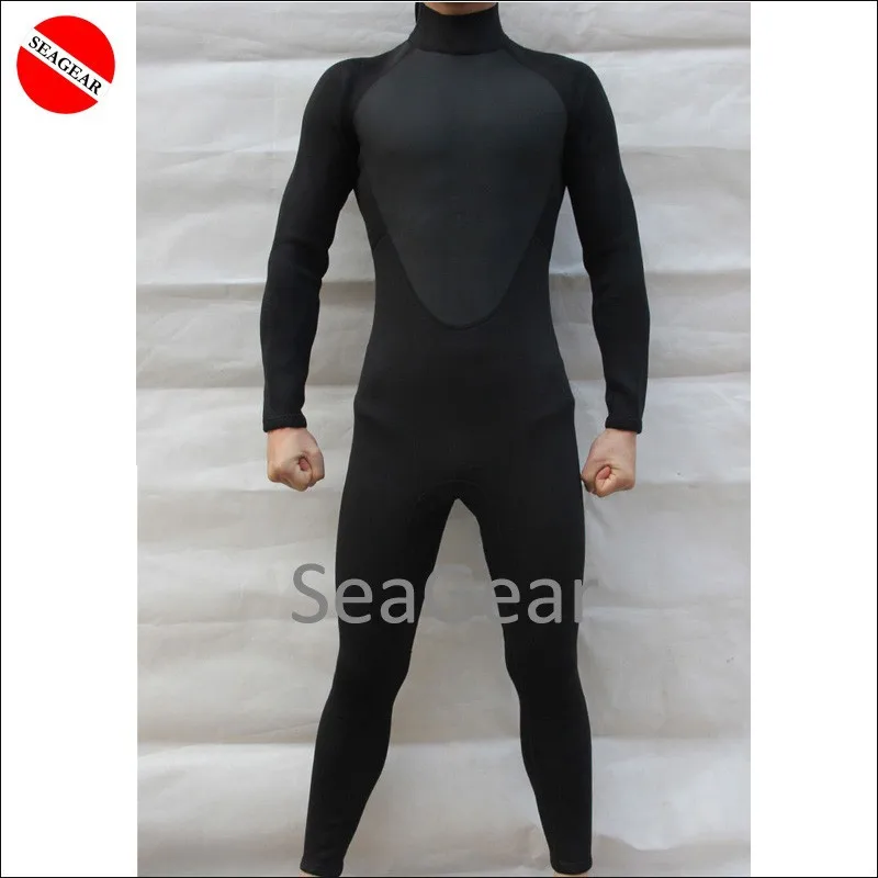 Неопрен купальники дайвинг гидрокостюм человек костюм неопрен speafishing гидрокостюм 3 мм Tickness