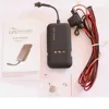 Mini portátil Car Tracker GPS GSM GPRS en tiempo Real Dispositivo de rastreo GT02A ► Foto 2/6