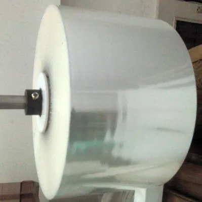 

Plastic film packaging bags automatic tea bag machine packaging machine tea packaging materials