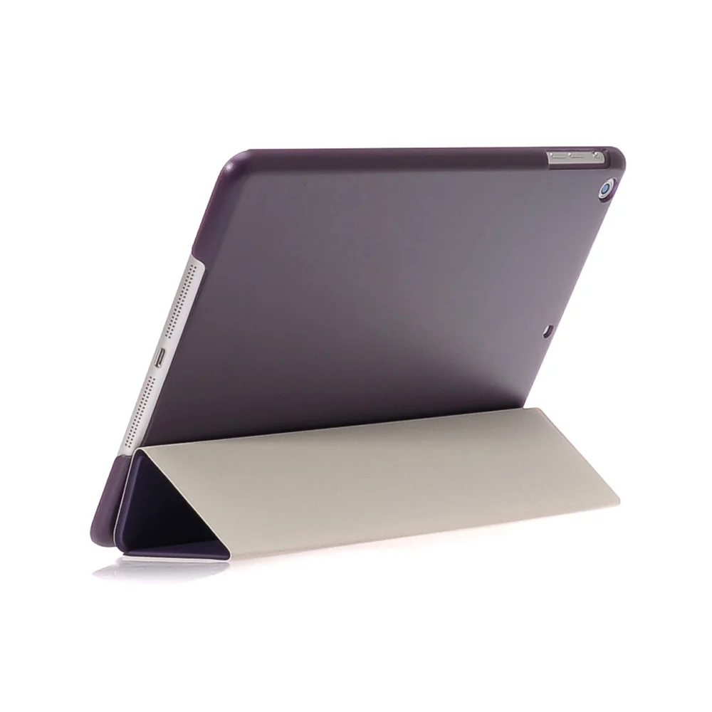 New Universal 3 Fold Smart Cover with Auto Sleep for IPad Air/Pro 10.5 23 New Universal 3 Fold Smart Cover with Auto Sleep for IPad Air/Pro 10.5 21