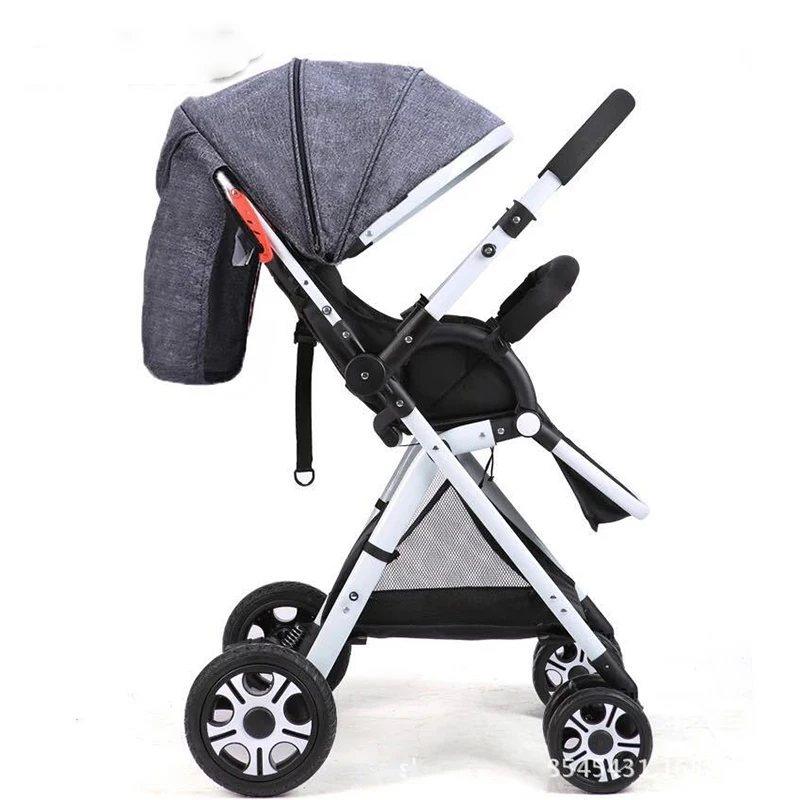 lightweight stroller for girl