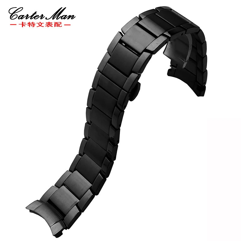 Pulseira 22 mm para Relógio Ar2447 2448 2432 2433 2434 Masculino - Image 5