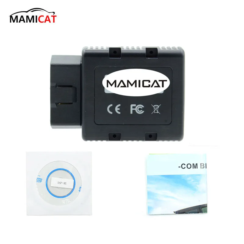 

2018 New For Renault-COM For Renault Com Bluetooth Diagnostic and Programming Scan for Replacement for Renault Can Clip